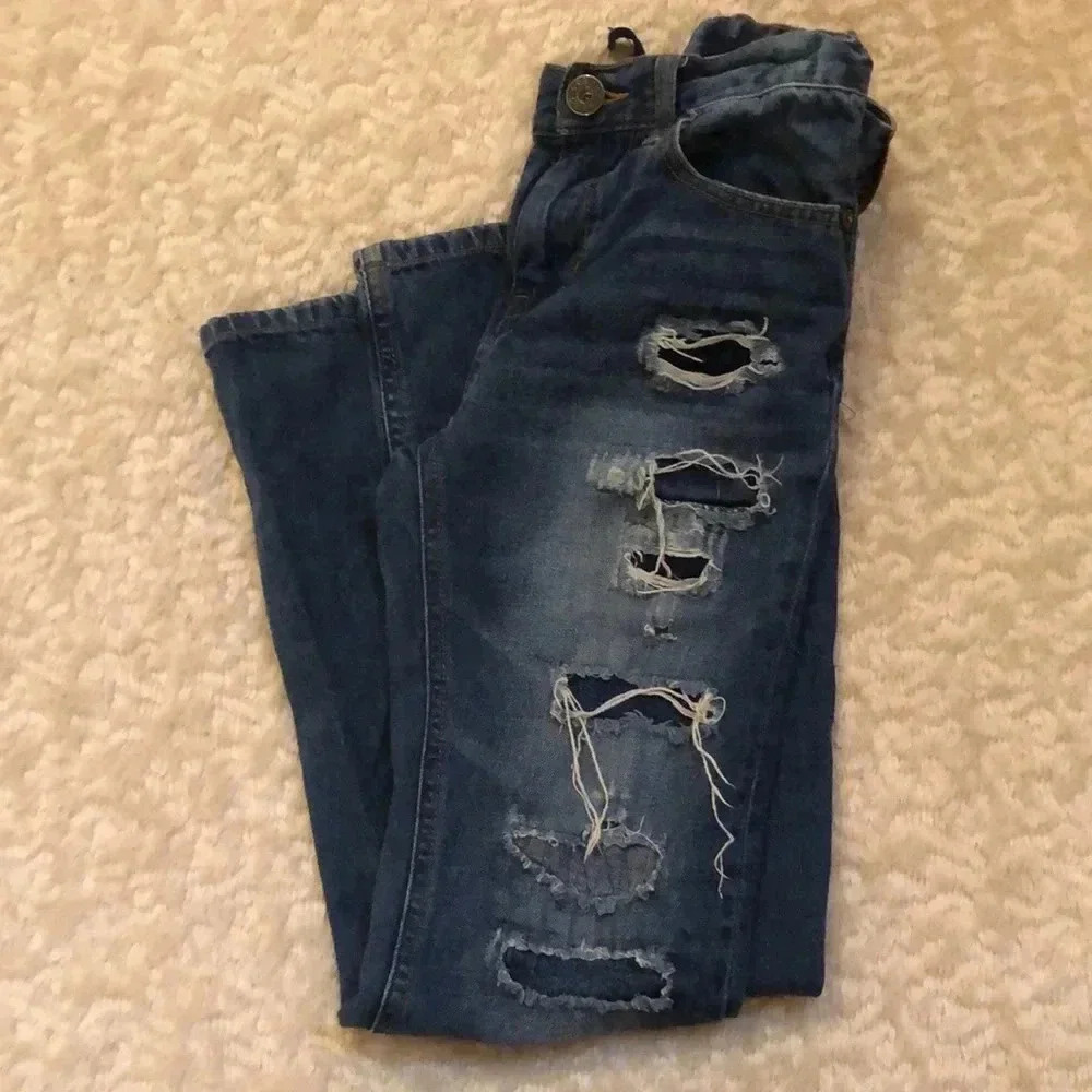 Boys Guess Jeans - Picture 6 of 9